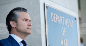 Европа все още е важна, но не е приоритет, се казва в нова Стратегия за национална отбрана на САЩ