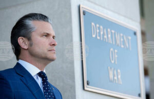 Европа все още е важна, но не е приоритет, се казва в нова Стратегия за национална отбрана на САЩ Европа все още е важна, но не е приоритет, се казва в нова Стратегия за национална отбрана на САЩ