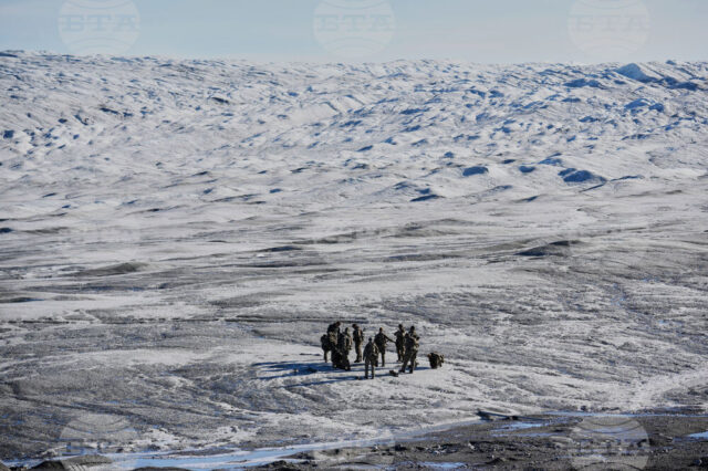 Гренландия