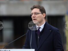 Европейската комисия подкрепя създаването на център за морска сигурност на Черно море в Румъния, съобщи евродепутатът Виктор Негреску