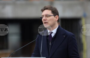 Европейската комисия подкрепя създаването на център за морска сигурност на Черно море в Румъния, съобщи евродепутатът Виктор Негреску Европейската комисия подкрепя създаването на център за морска сигурност на Черно море в Румъния, съобщи евродепутатът Виктор Негреску