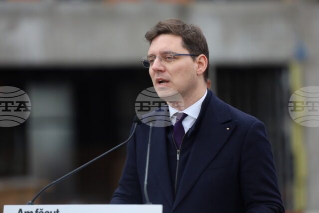 Европейската комисия подкрепя създаването на център за морска сигурност на Черно море в Румъния, съобщи евродепутатът Виктор Негреску