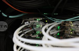 Европейската комисия предлага до 2035 г. далекосъобщителните мрежи в ЕС да бъдат обновени