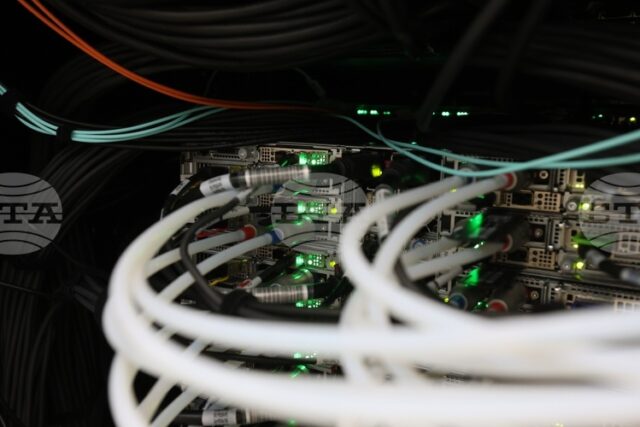 Европейската комисия предлага до 2035 г. далекосъобщителните мрежи в ЕС да бъдат обновени