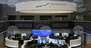 Европейските борси затвориха възходящо на фона на ситуацията във Венецуела