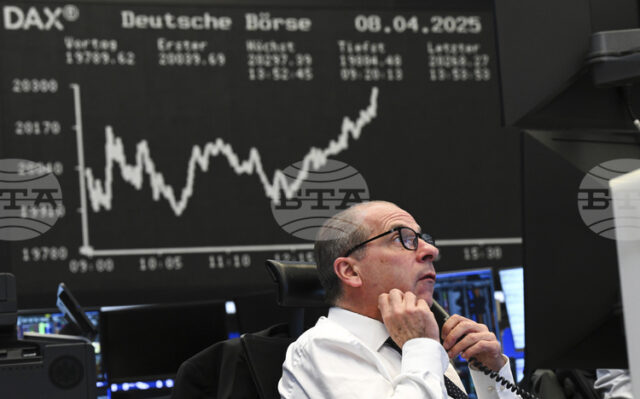 Европейските борси затвориха предимно възходящо първата за седмицата търговия