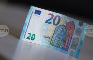 Еврото запазва позиции спрямо долара в междубанковата търговия във Франкфурт Еврото запазва позиции спрямо долара в междубанковата търговия във Франкфурт