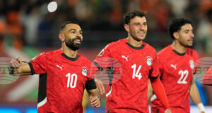 Египет е последният полуфиналист за Купата на африканските нации