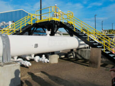 Египет подписа споразумение за доставка на природен газ за Сирия, следвайки целта си да е регионален енергиен център