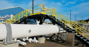 Египет подписа споразумение за доставка на природен газ за Сирия, следвайки целта си да е регионален енергиен център