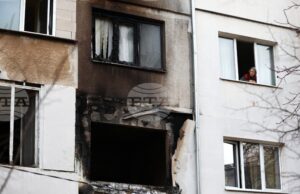 Един човек е загинал при пожар през изминалото денонощие, общо 89 са ликвидираните пожари в страната