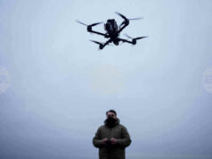 Една жена загина, а трима души са ранени при украинската атака с дронове срещу руския град Воронеж