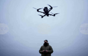 Една жена загина, а трима души са ранени при украинската атака с дронове срещу руския град Воронеж