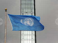 Експертка от ООН заяви, че ирански сили нахлуват в болници, за да задържат пациенти, участвали в протестите