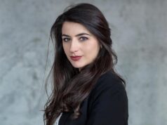 Лена Бориславова