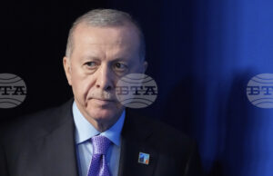 Ердоган предложи на иранския президент посредничество в отношенията със САЩ Ердоган