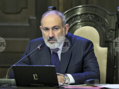 Ереван и Баку ще обединят енергийните си системи като част от проект, подкрепен от Доналд Тръмп, заяви арменският премиер