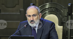 Ереван и Баку ще обединят енергийните си системи като част от проект, подкрепен от Доналд Тръмп, заяви арменският премиер