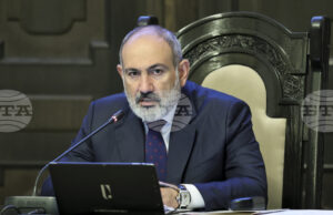 Ереван и Баку ще обединят енергийните си системи като част от проект, подкрепен от Доналд Тръмп, заяви арменският премиер