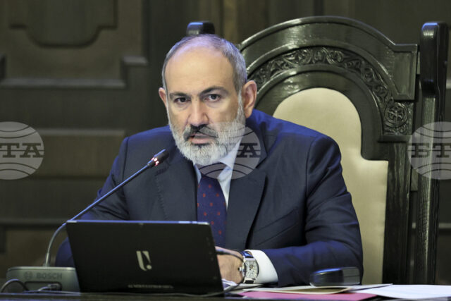 Ереван и Баку ще обединят енергийните си системи като част от проект, подкрепен от Доналд Тръмп, заяви арменският премиер