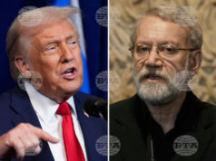 Ескалация на напрежението: САЩ и Иран си размениха остри заплахи на фона на масови протести Взаимни заплахи между Иран и САЩ