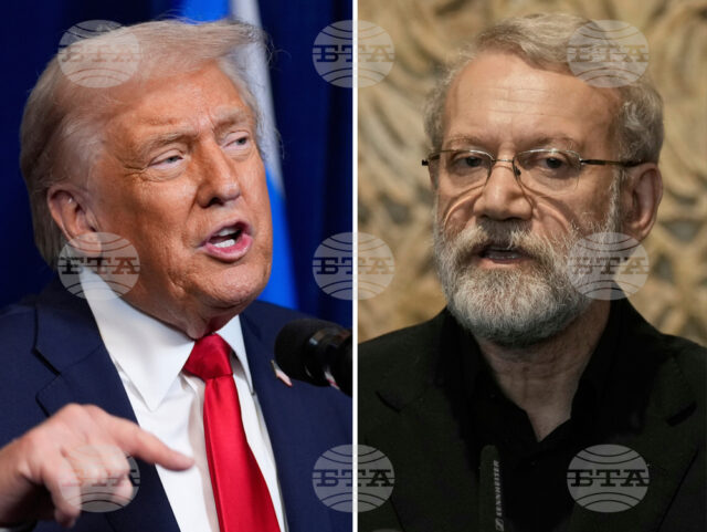 Взаимни заплахи между Иран и САЩ