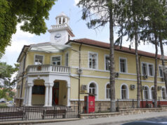 Етичен кодекс на Общинския съвет във Ветово беше утвърден по време на днешното му заседание Етичен кодекс на Общинския съвет във Ветово беше утвърден по време на днешното му заседание