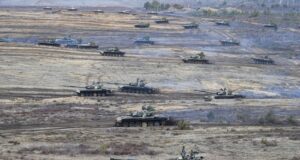 Война в Украйна