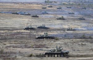 Война в Украйна