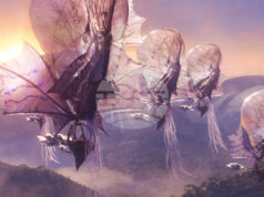 За пети пореден уикенд „Аватар: Огън и пепел“ е начело на боксофис класацията в Северна Америка