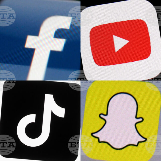 Забраната на Австралия за ползване на социални мрежи от деца под 16 години е засегнала акаунтите на 4,7 милиона тийнейджъри през първия месец