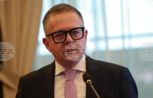 Зам.-министър Дончо Бабалов за БТА: Икономическото министерство планира поетапно внедряване на платформата "Български експортен навигатор" до края на следващата седмица