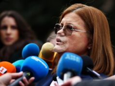 Зам.-председателят на Сметната палата Маргарита Николова