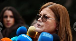 Зам.-председателят на Сметната палата Маргарита Николова