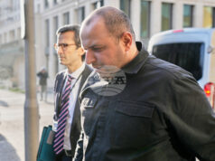 Започнаха преговорите между Украйна и Русия под егидата на САЩ в Абу Даби