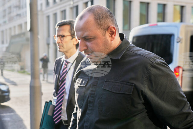 Започнаха преговорите между Украйна и Русия под егидата на САЩ Започнаха преговорите между Украйна и Русия под егидата на САЩ в Абу Даби