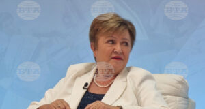 Кристалина Георгиева