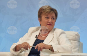 Кристалина Георгиева