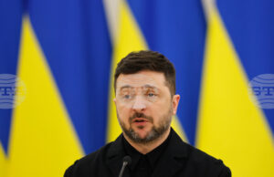 Зеленски: Споразумението със САЩ за възстановяване след войната се нуждае от допълнителна работа