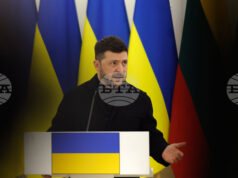 Зеленски каза, че днес нито Русия, нито Украйна са нанасяли удари по енергийни обекти