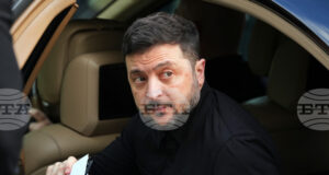 Зеленски обяви среща, посветена на нуждата на Украйна от ракети за противовъздушна отбрана