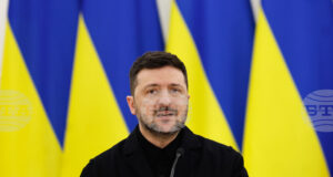 Зеленски очаква, че идната седмица ще има дипломатически срещи за Украйна