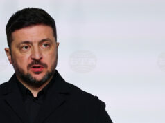 Зеленски поиска да бъде увеличен вносът на енергия на фона на руските атаки в Украйна