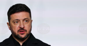 Зеленски поиска да бъде увеличен вносът на енергия на фона на руските атаки в Украйна