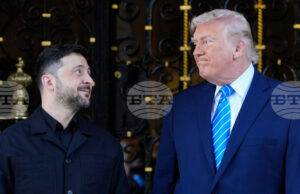 Зеленски поиска доставки на противовъздушна отбрана от САЩ след руската атака миналата нощ Зеленски поиска доставки на противовъздушна отбрана от САЩ след руската атака миналата нощ