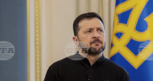 Зеленски разпореди ускоряване на вноса на електроенергия и енергийно оборудване в Украйна след руските удари