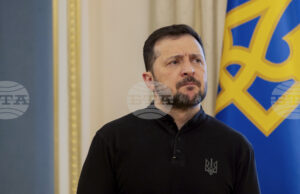 Зеленски разпореди ускоряване на вноса на електроенергия и енергийно оборудване в Украйна след руските удари