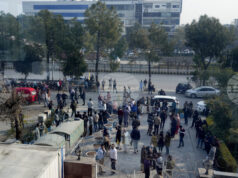 Земетресение с магнитуд 5,8 взе една жертва в Северен Пакистан