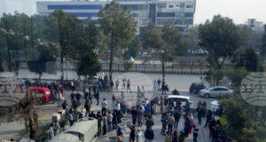 Земетресение с магнитуд 5,8 взе една жертва в Северен Пакистан