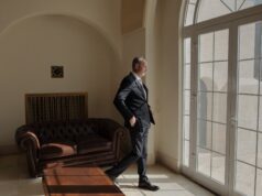 Николай Младенов